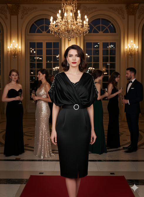 Rochie Luna